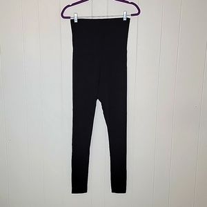 Storq Classic Maternity Signature Leggings - Size 2 = Small